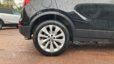 Vauxhall Mokka X 1.4T ecoTEC Elite Nav 5dr Petrol Hatchback